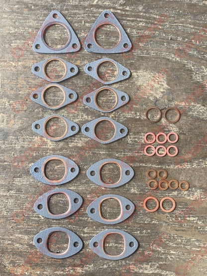 Engine Gasket Set Gasket