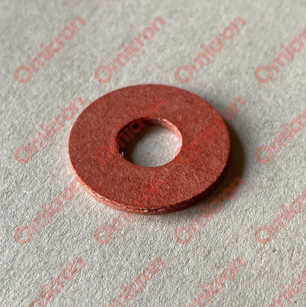 Friction Washer Fastener