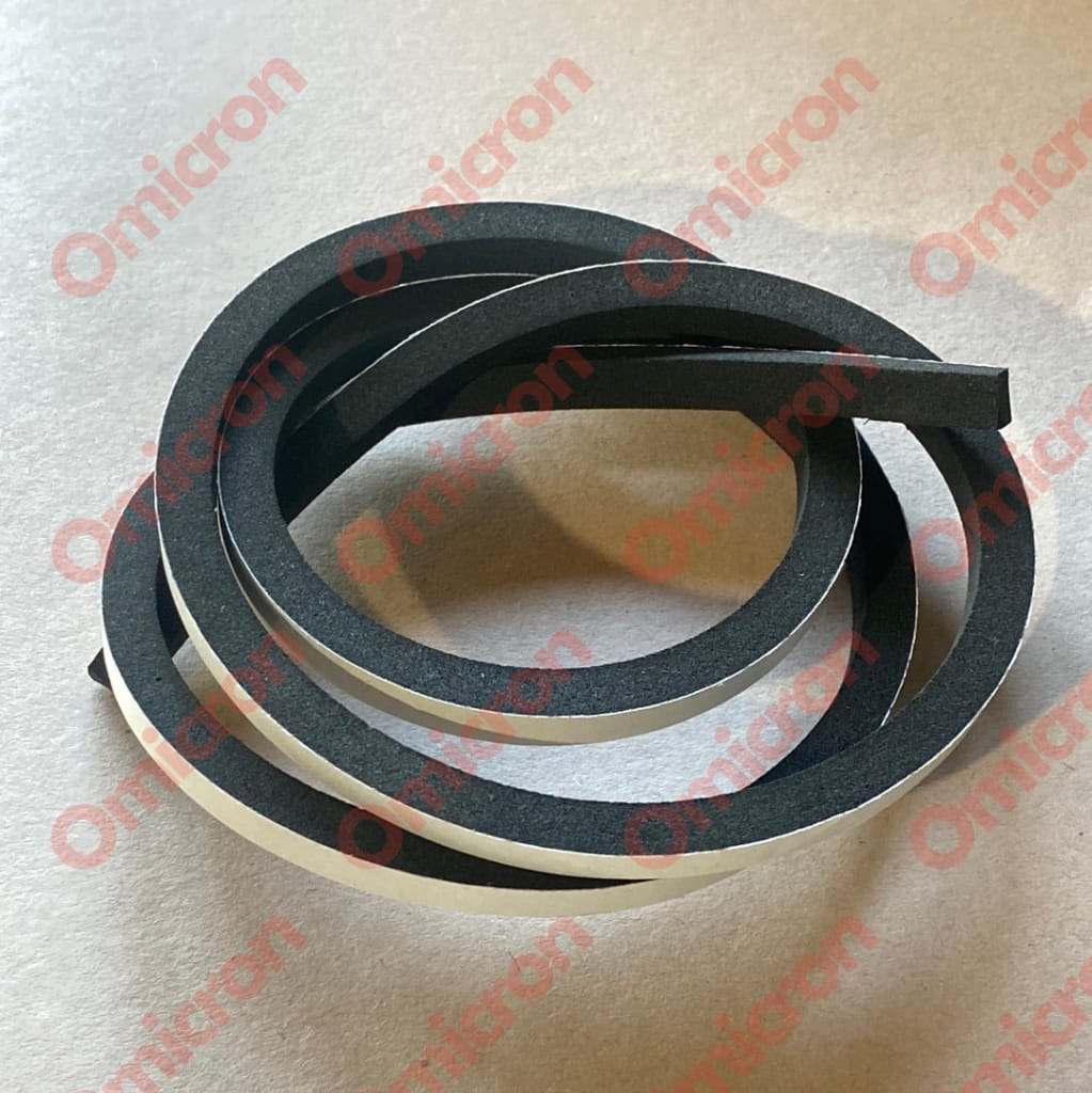 Fulvia Air Cleaner Housing Seal