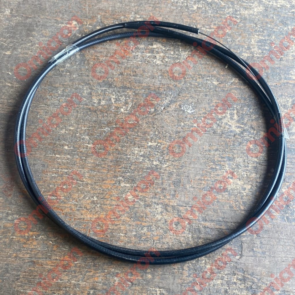 Fulvia Bonnet Release Cable Cable