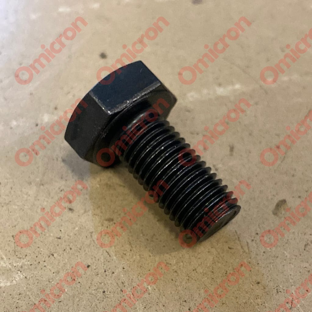 Fulvia Flywheel Bolt Fastener