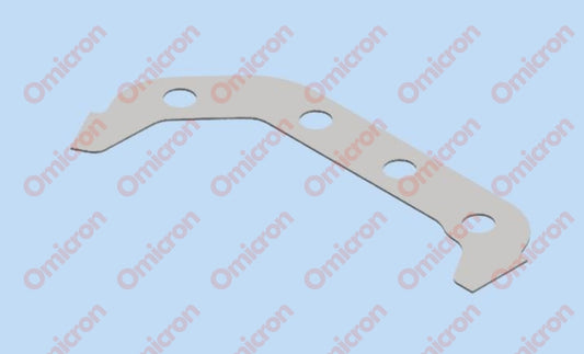 Gasket Crankcase Front Cover Small
