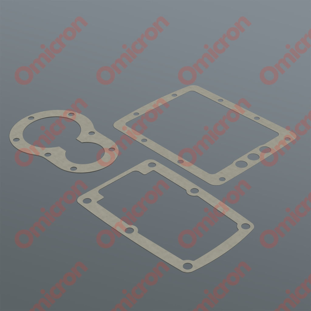 Gasket Gearbox