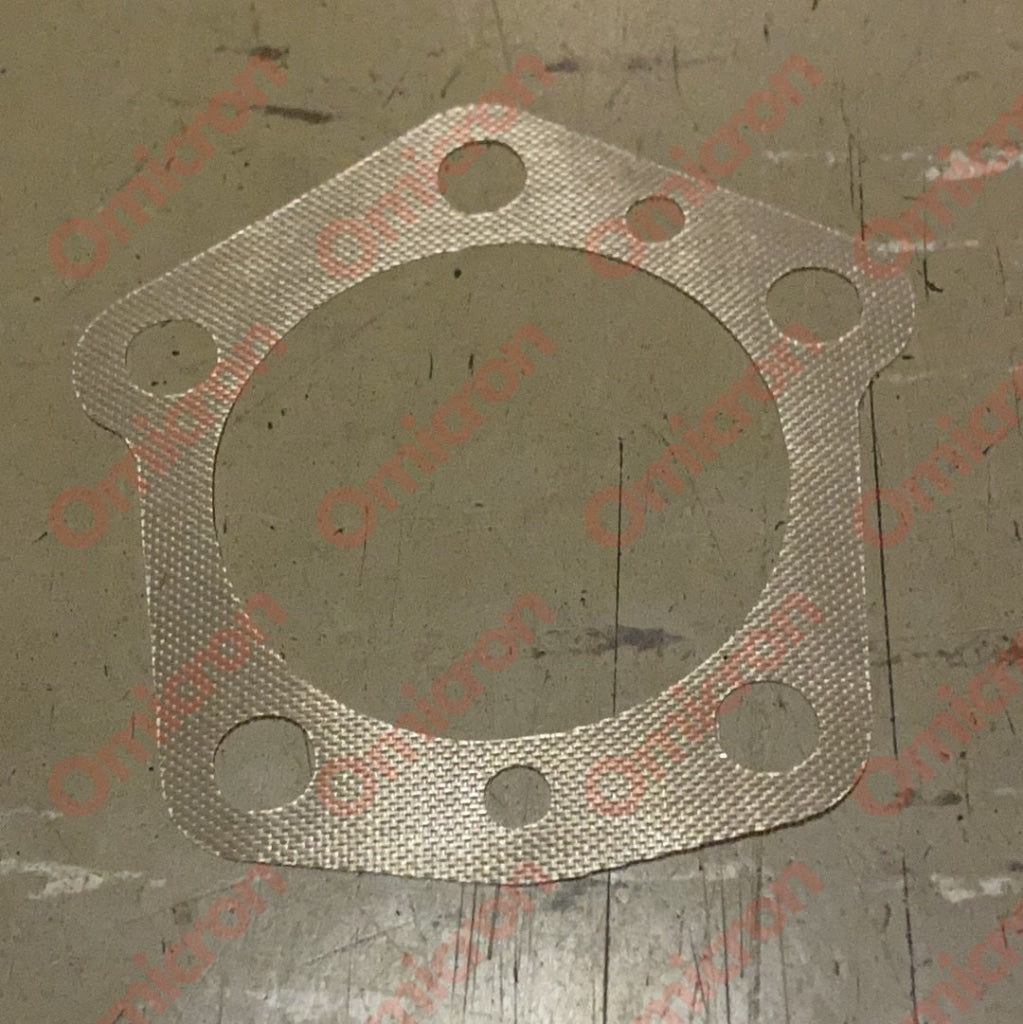 Gasket Oil Pump Lid