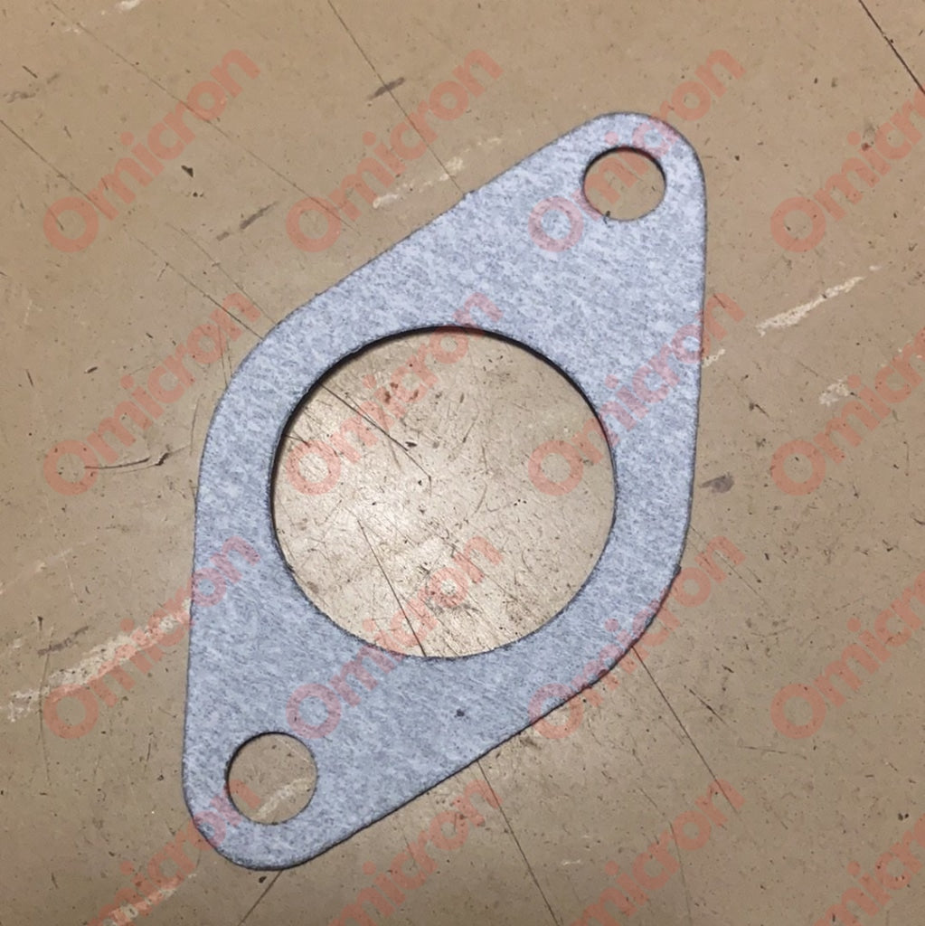 Gasket Oil Pump To Block