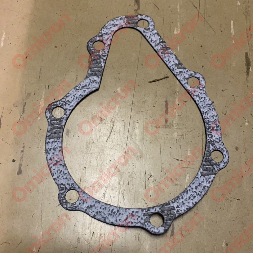 Gasket Water Pump Cover