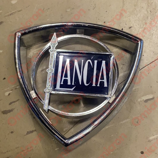 Grille Badge