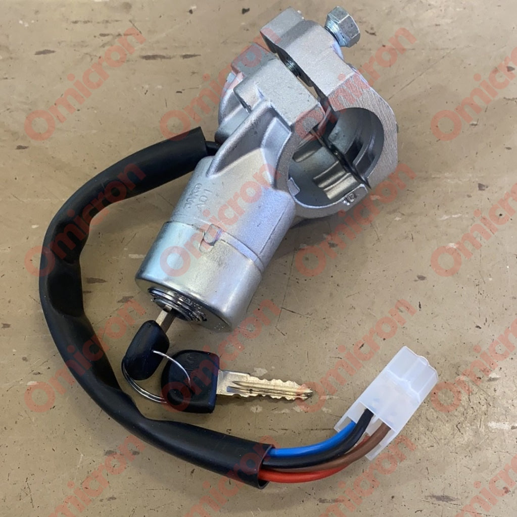 Ignition Switch (Column)