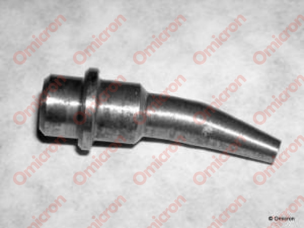 Oiler Nozzle Lubrication