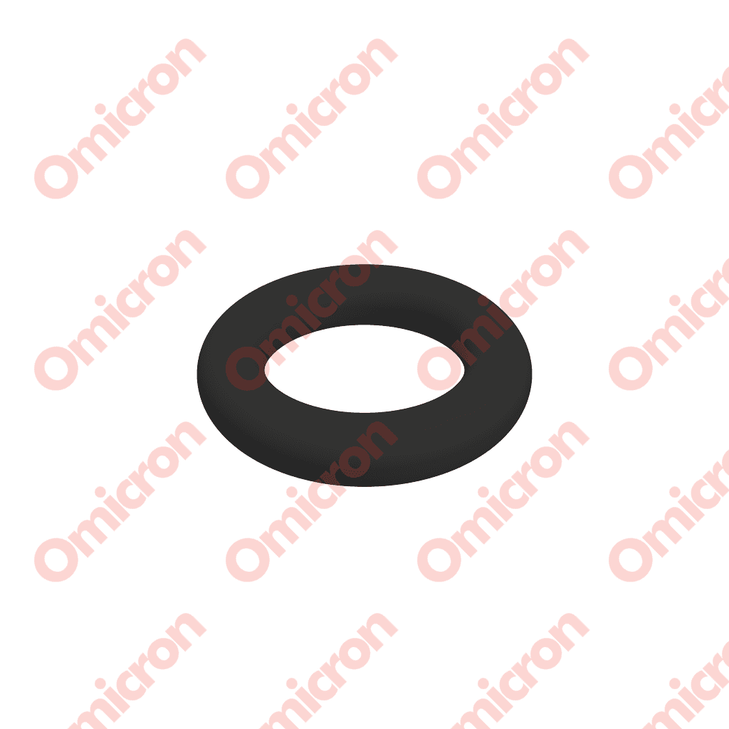 Steering Arm O-Rings Seals