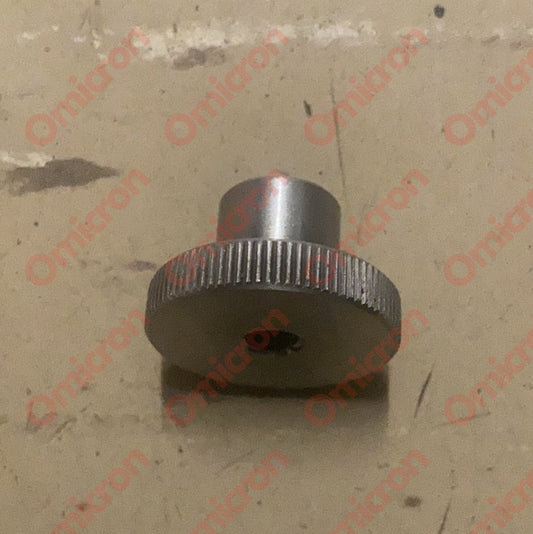 Screws (Fuse Box)