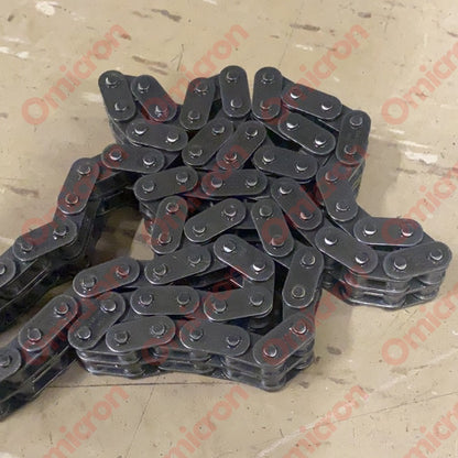 roller chain