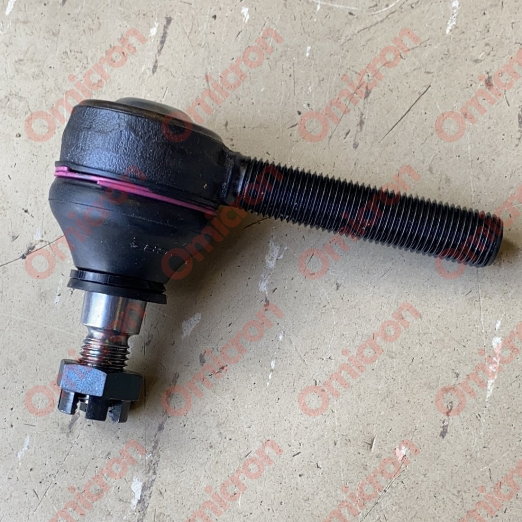 Track Rod End Steering