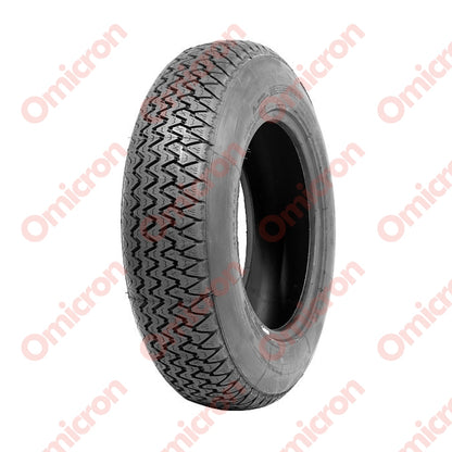 Tyres 165-15 Michelin Xas