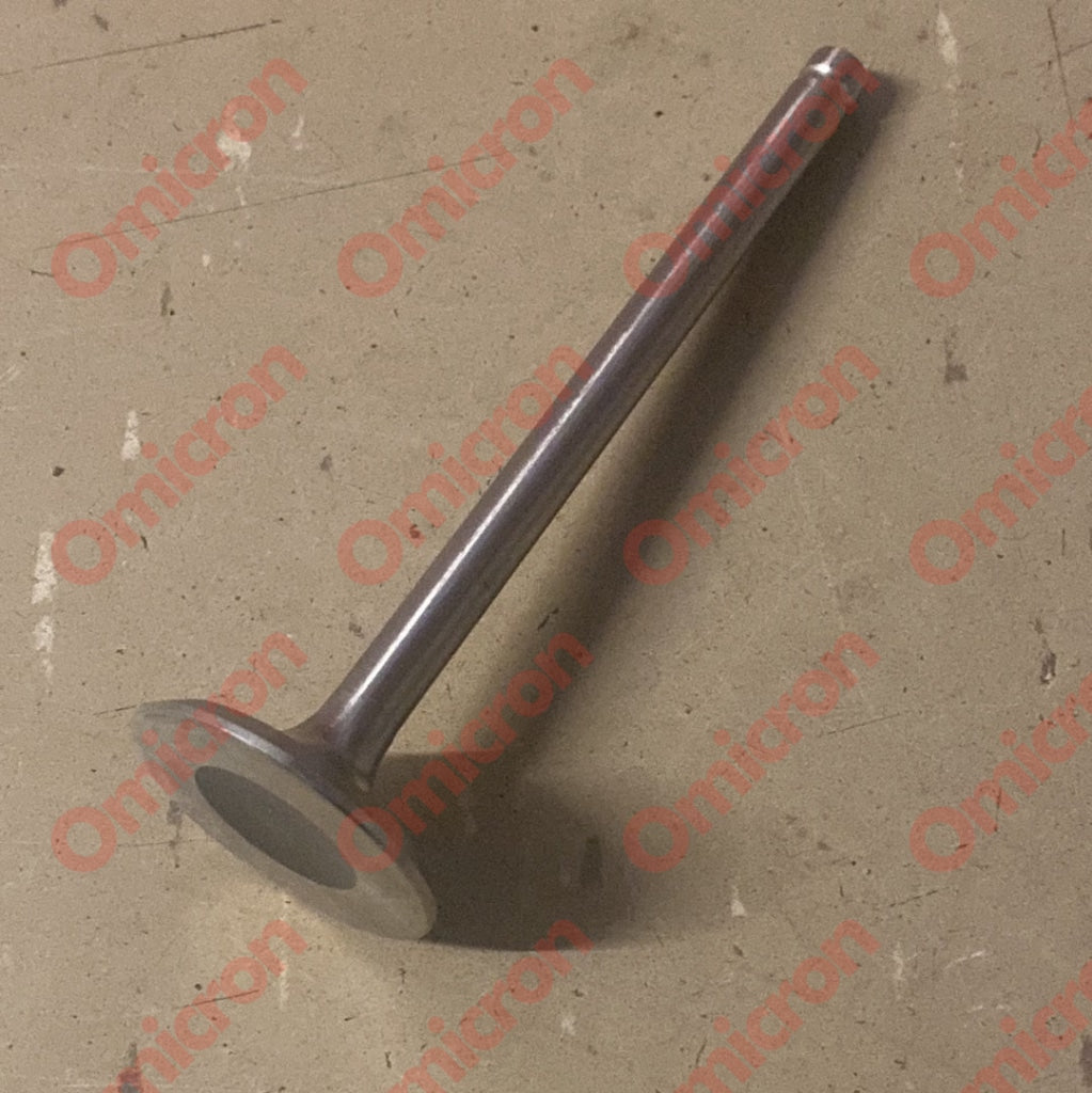 Valves Fulvia 1300 302 / Exhaust