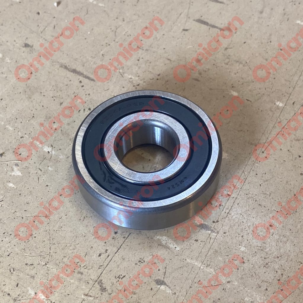 Wheel Bearings Front Outer